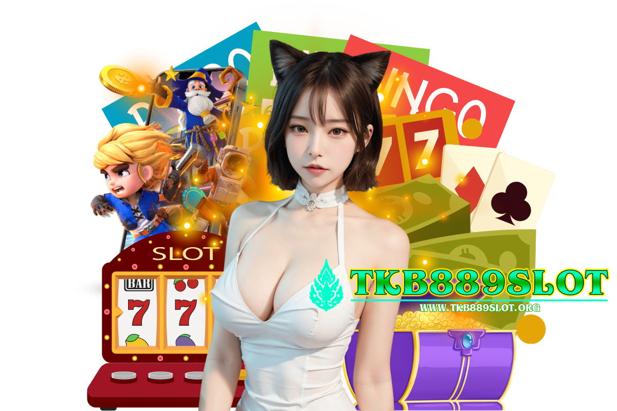 tkb889 slot