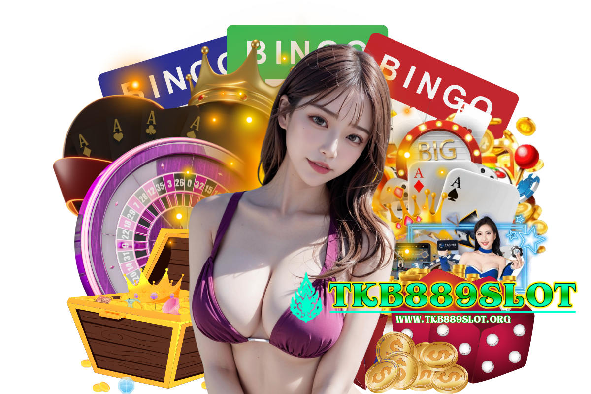 tkb889 slot สมัคร