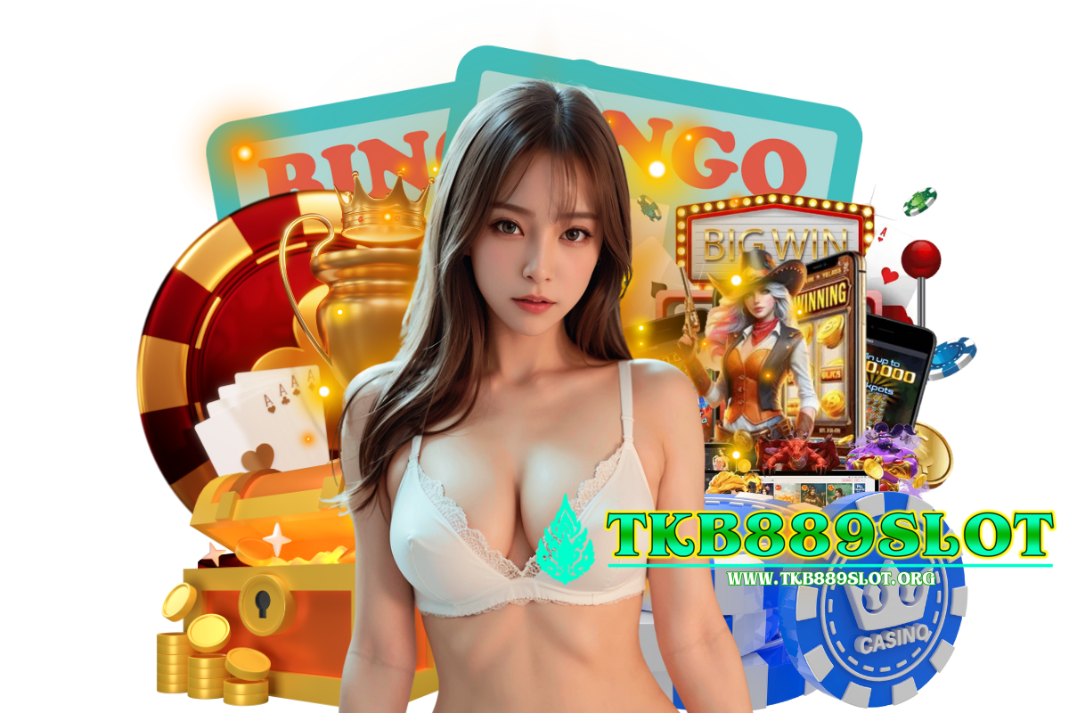 tkb889 slot สล็อต