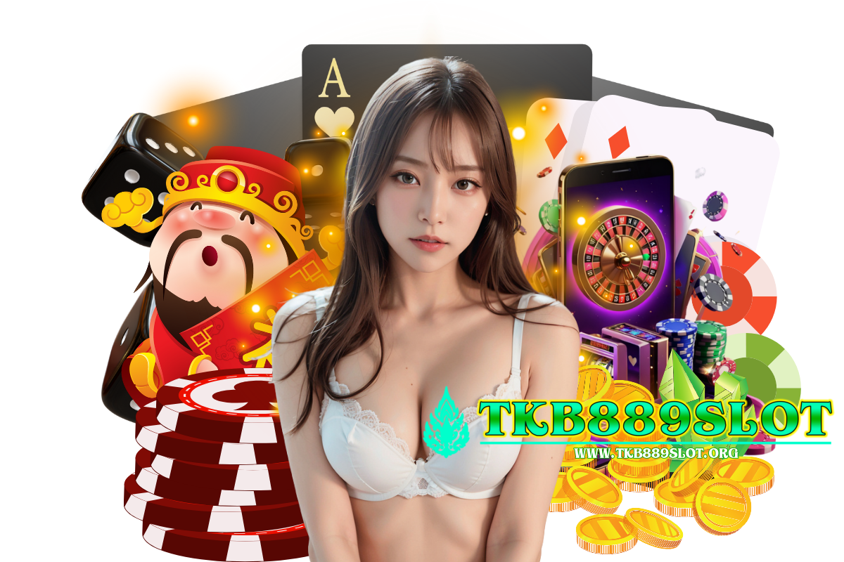 tkb889 slot แจกเครดิตฟรี